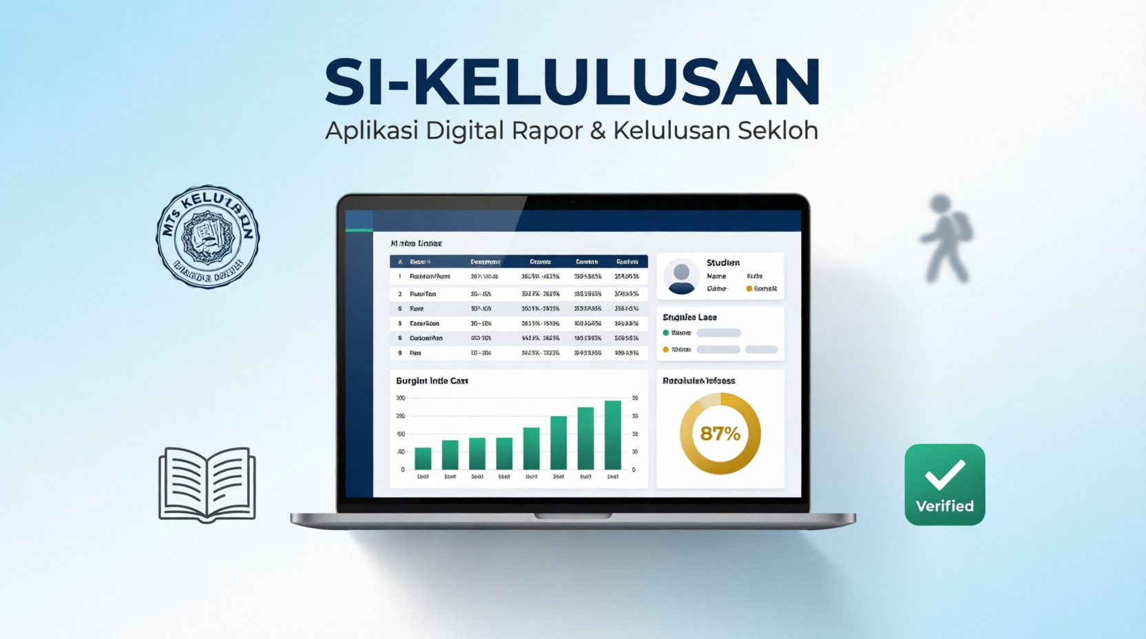 SI- KELULUSAN